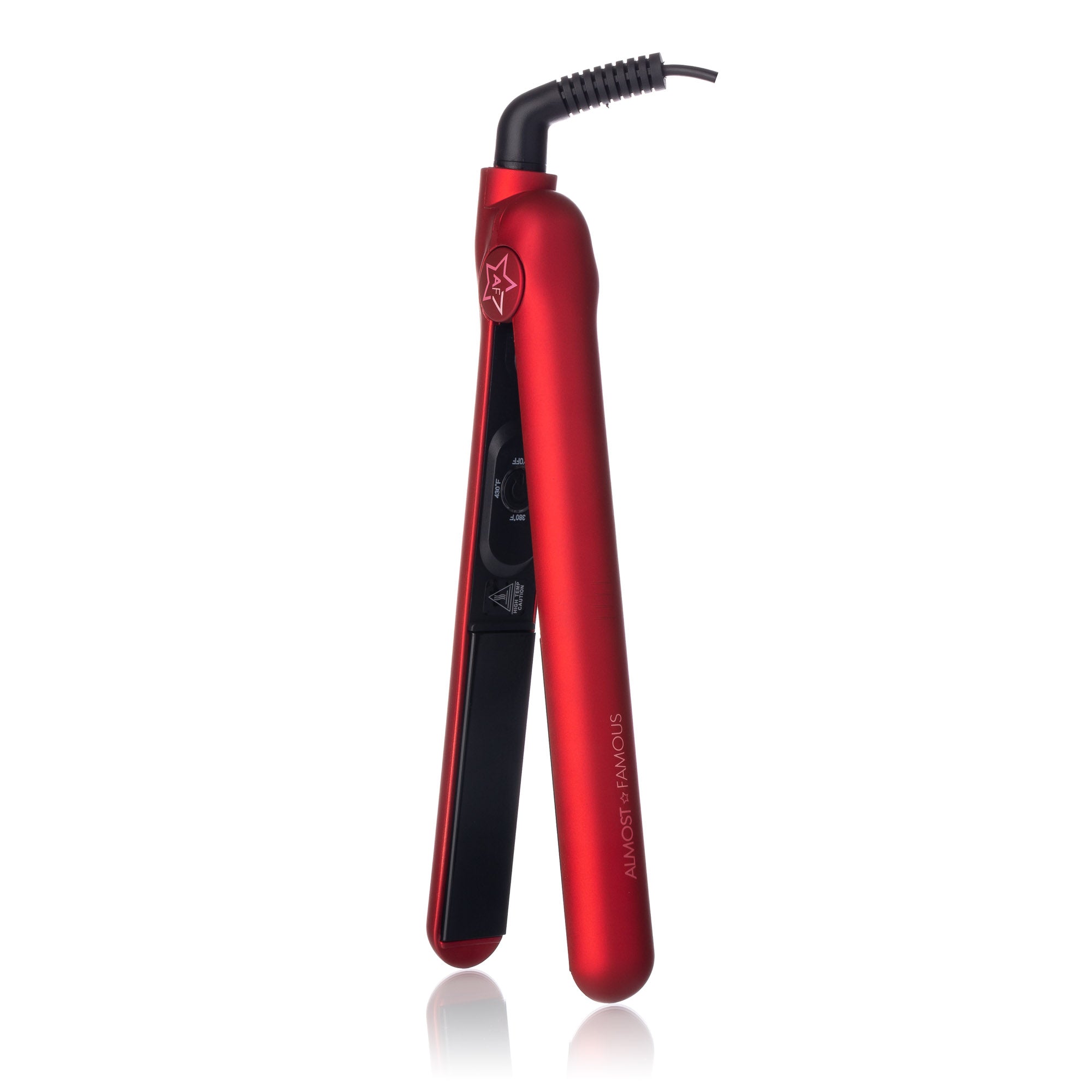 Midi Hybrid Professional Flat Iron