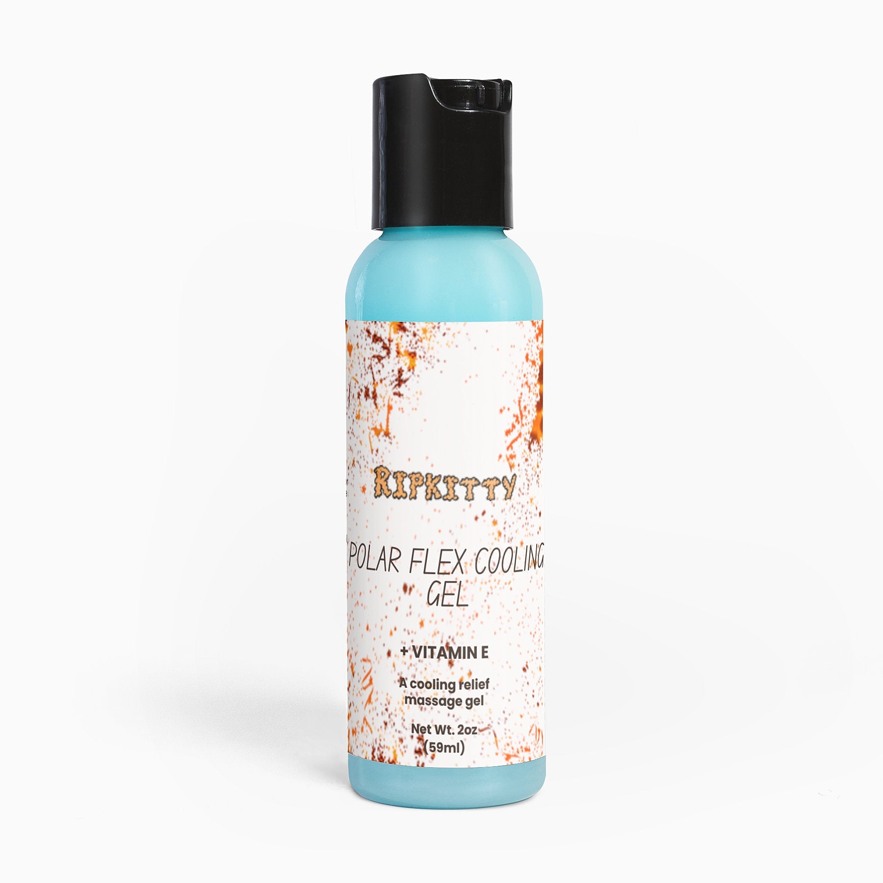 Ripkitty Polar Flex Cooling Gel