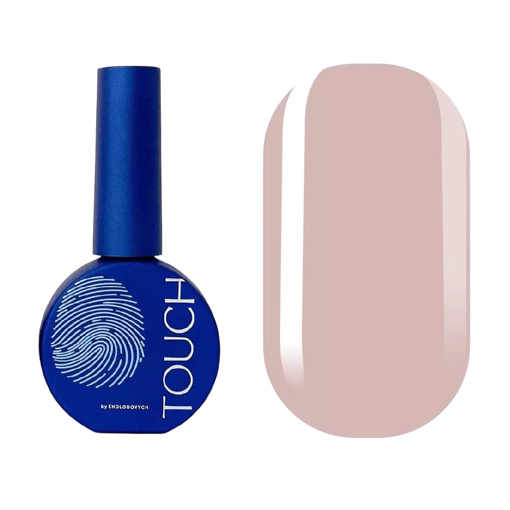 TOUCH Gel Polish #03, 9ml