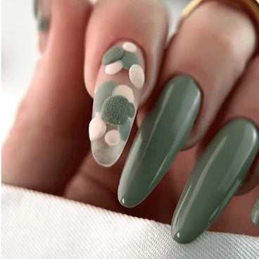 TOUCH Gel Polish #03, 9ml