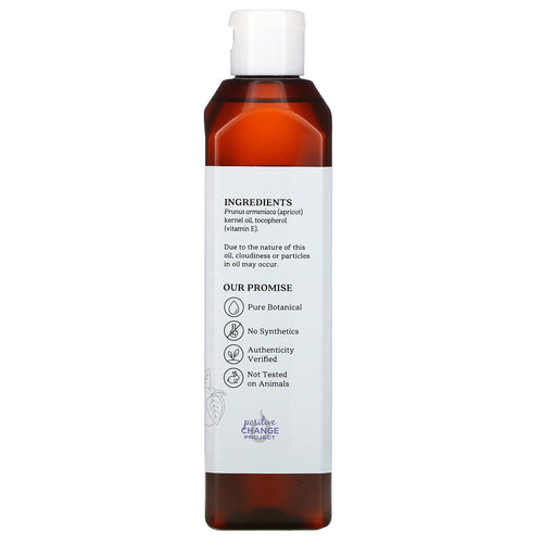 Aura Cacia Apricot Oil (1x16OZ )
