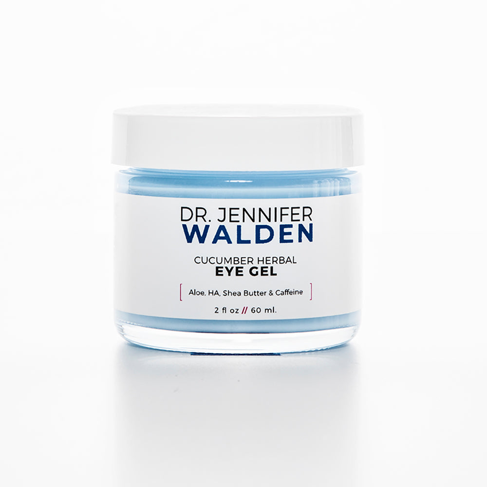 Cucumber Herbal Eye Firming Gel