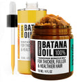 Ultimate Batana Essentials Duo