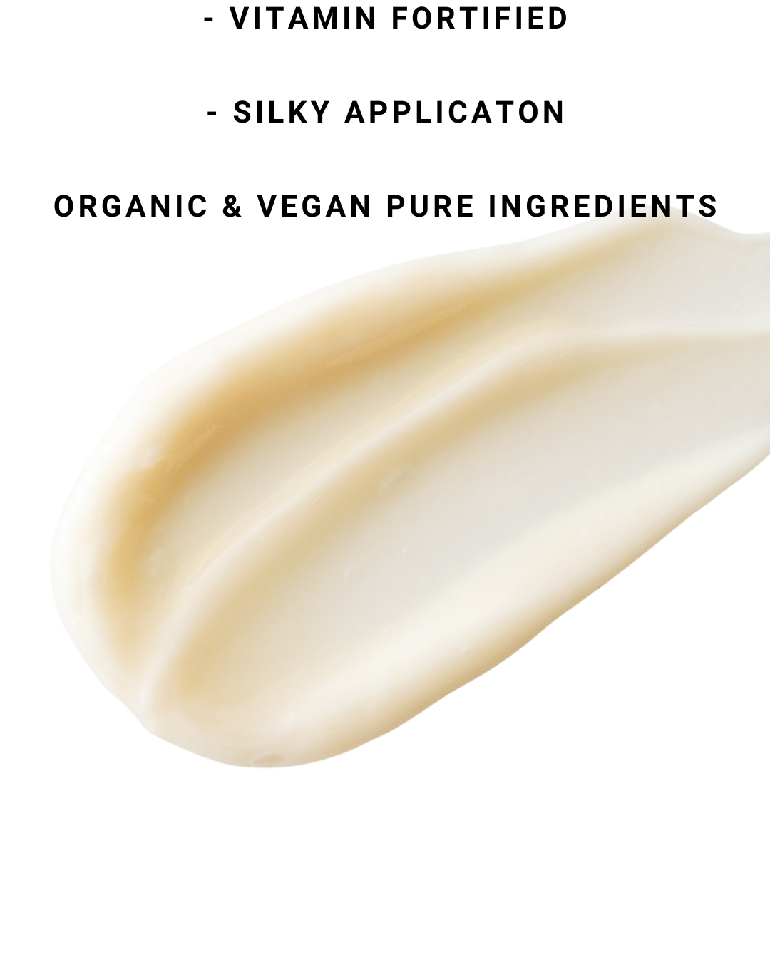 orgorganic body lotion for men