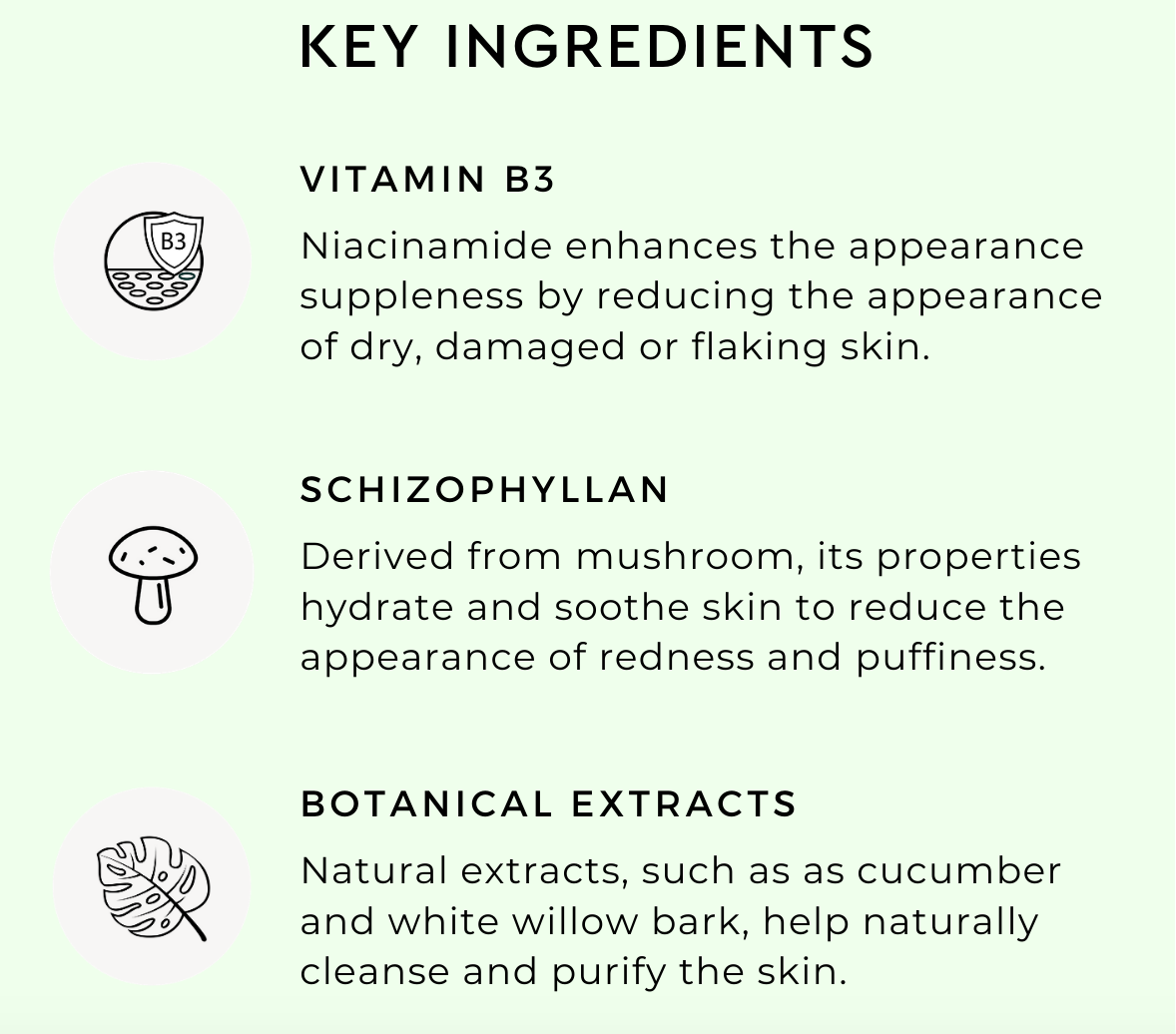 Cucumber Daily Cleanser