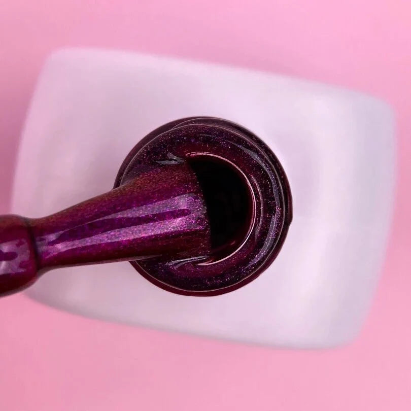 Gel Color Cat Eye №254 (13ml) - LUNA