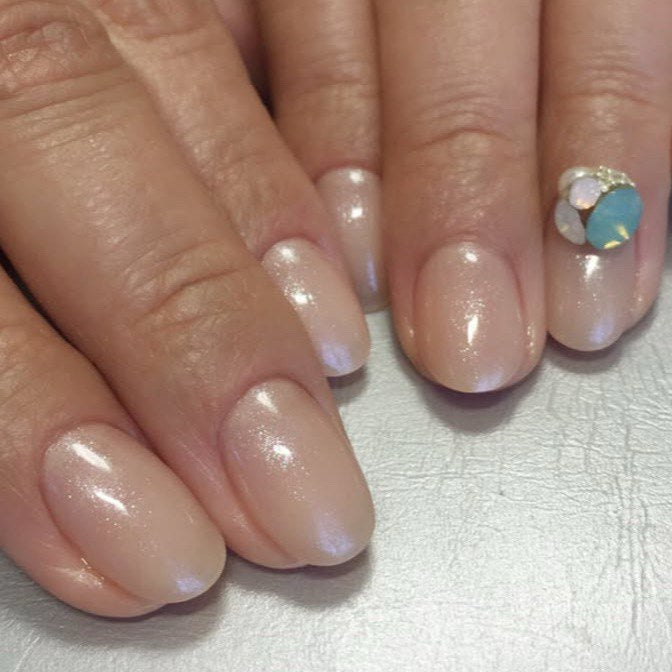 Kokoist - E-104S Cork Pebble