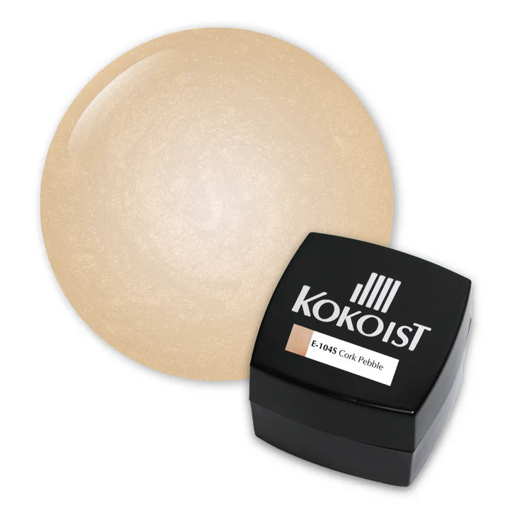 Kokoist - E-104S Cork Pebble