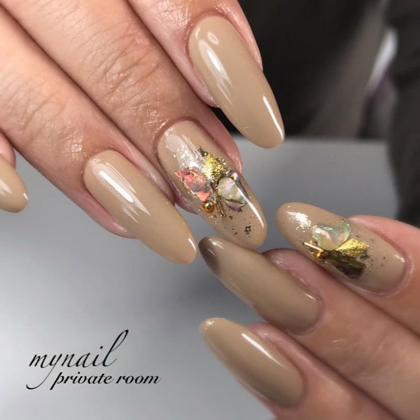 Kokoist - E-75 Smoke Cafe Latte