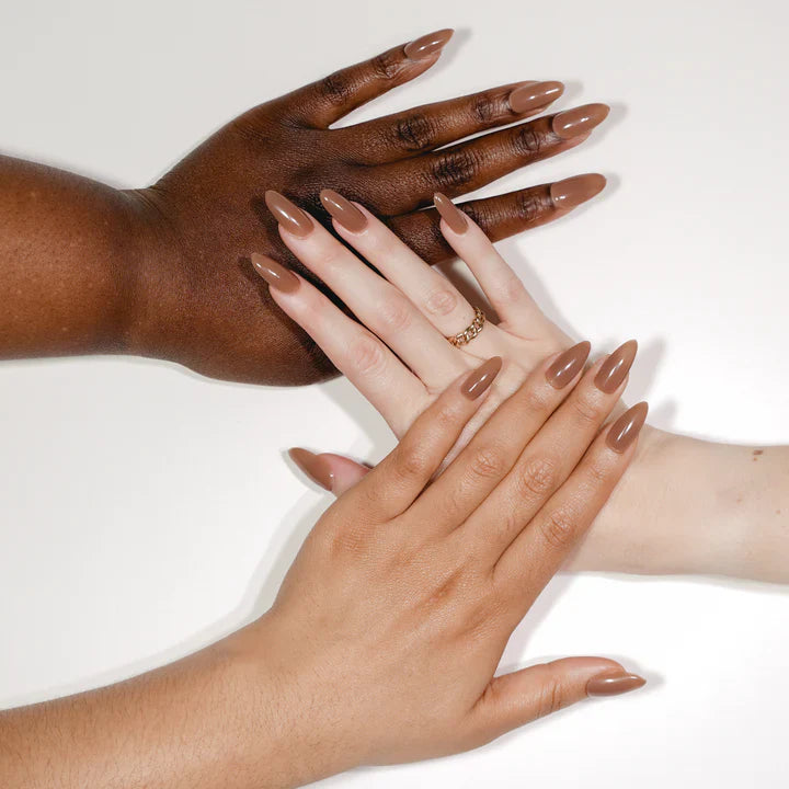 Nail Thoughts - NTB-14 Nutmeg Base