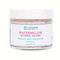 Watermelon Hydro Glow Moisturizing Cream